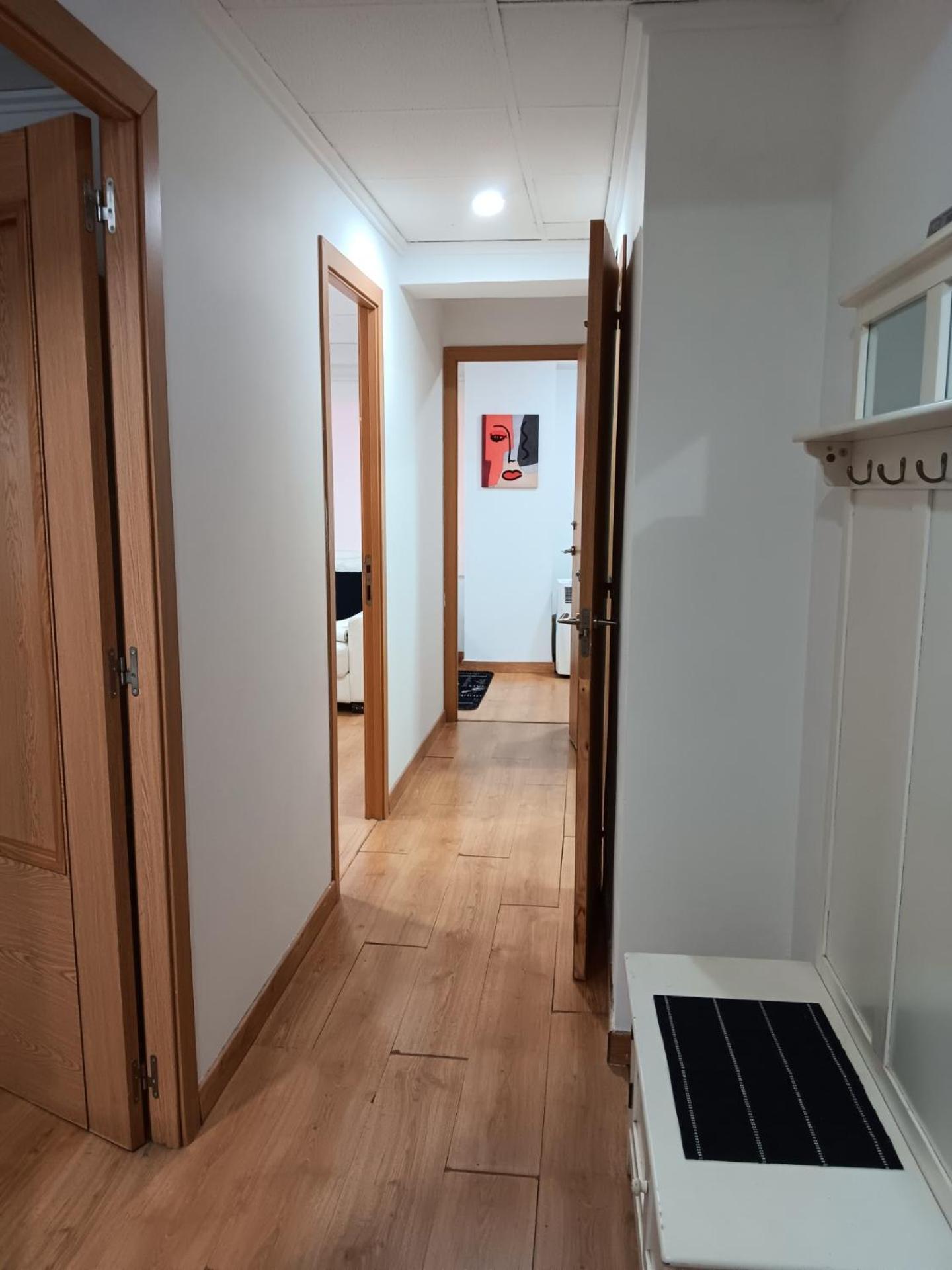 Apartamento Familiar Centro Historico Plaza Ayuntamiento "Ciutat Vella" บาเลนเซีย ภายนอก รูปภาพ