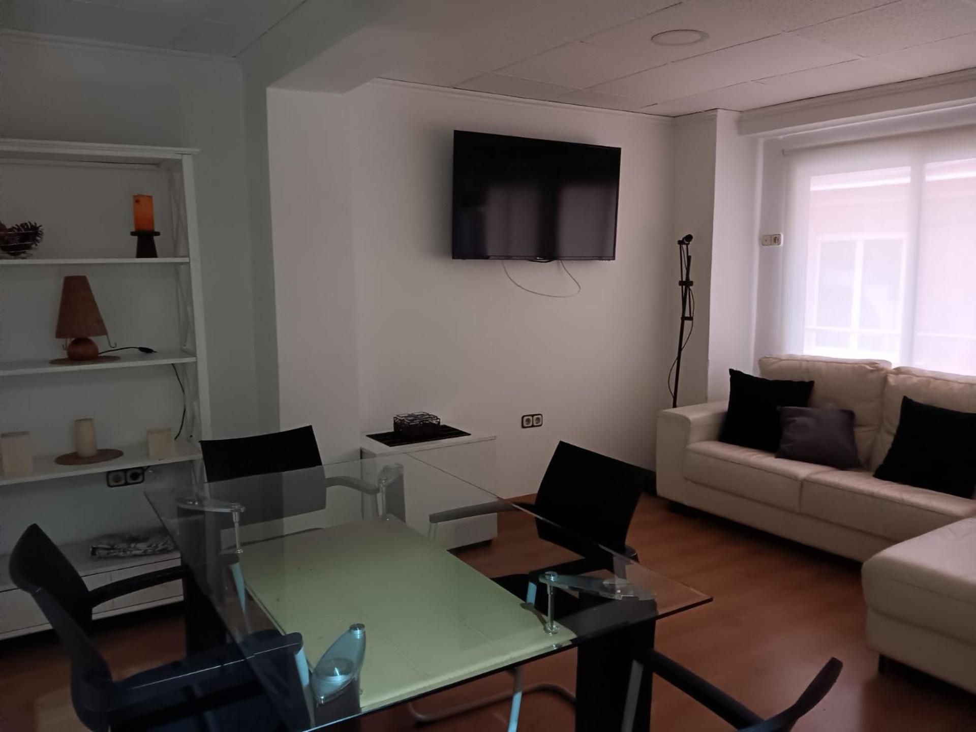 Apartamento Familiar Centro Historico Plaza Ayuntamiento "Ciutat Vella" บาเลนเซีย ภายนอก รูปภาพ