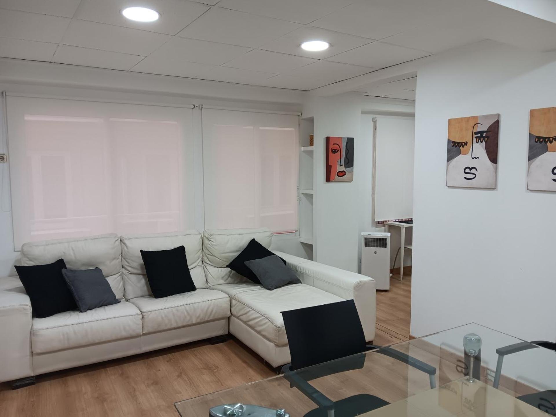 Apartamento Familiar Centro Historico Plaza Ayuntamiento "Ciutat Vella" บาเลนเซีย ภายนอก รูปภาพ