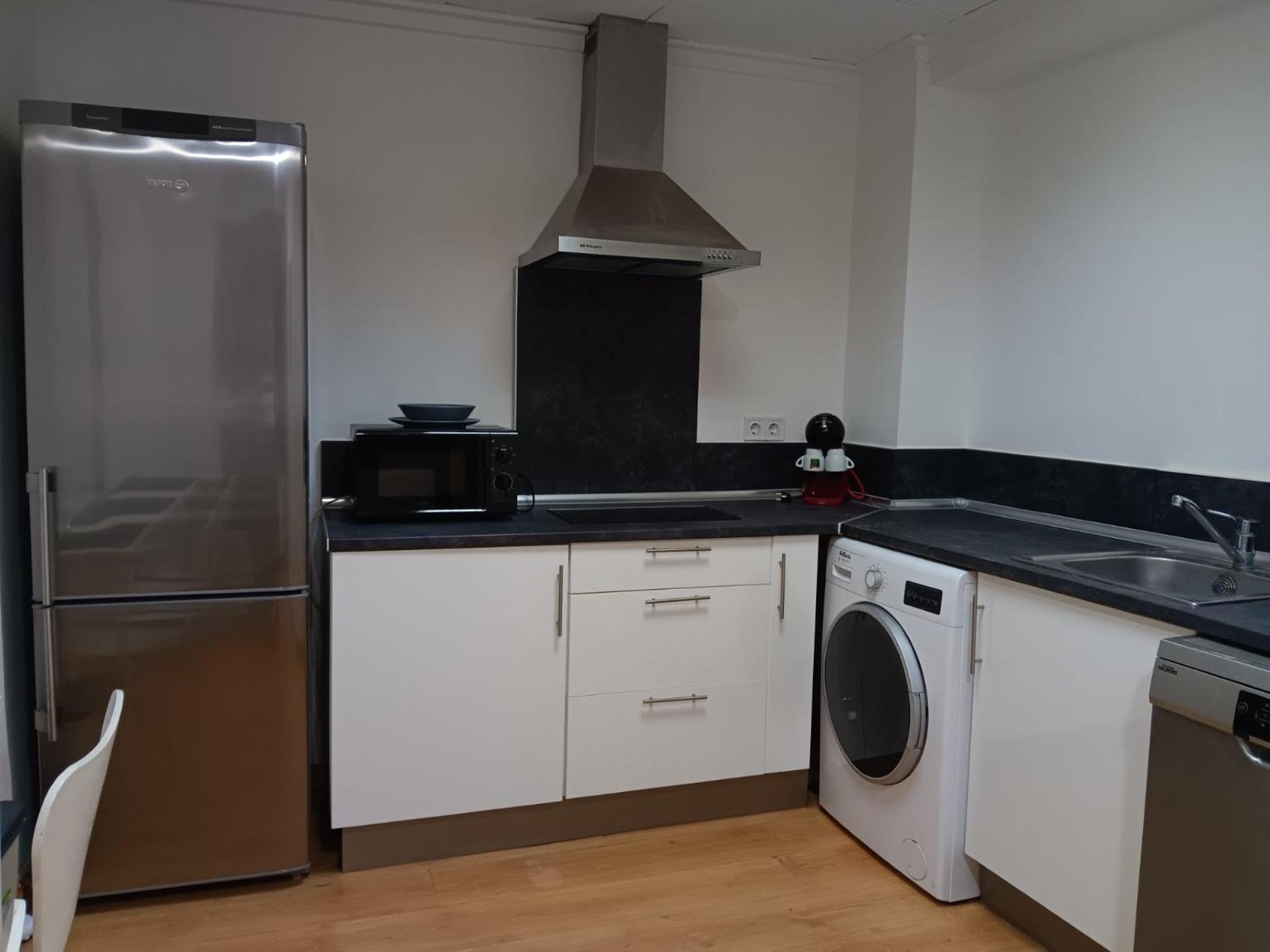 Apartamento Familiar Centro Historico Plaza Ayuntamiento "Ciutat Vella" บาเลนเซีย ภายนอก รูปภาพ