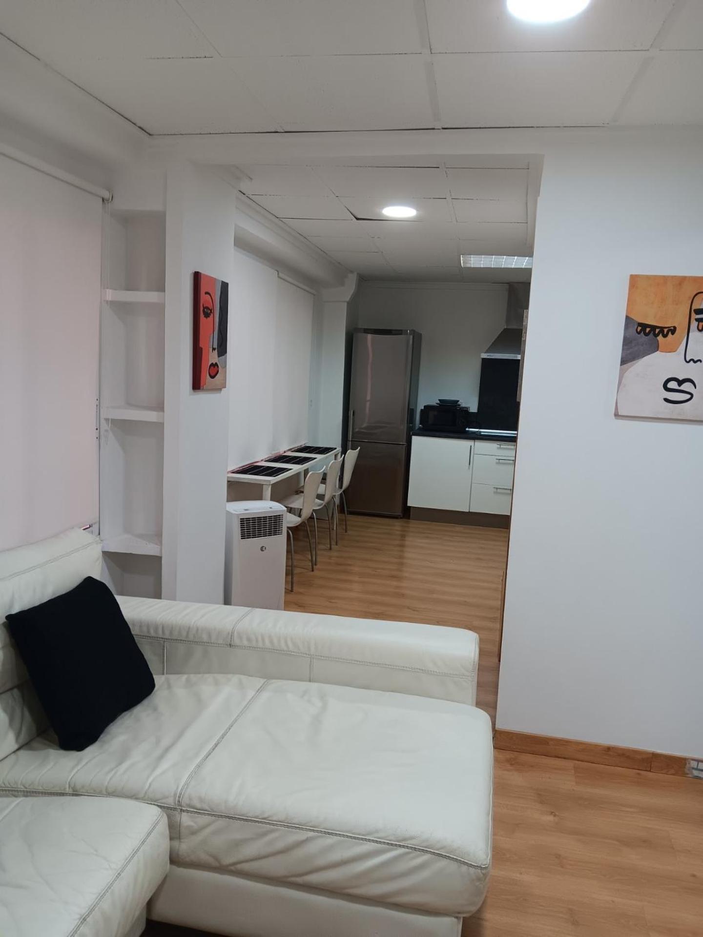 Apartamento Familiar Centro Historico Plaza Ayuntamiento "Ciutat Vella" บาเลนเซีย ภายนอก รูปภาพ