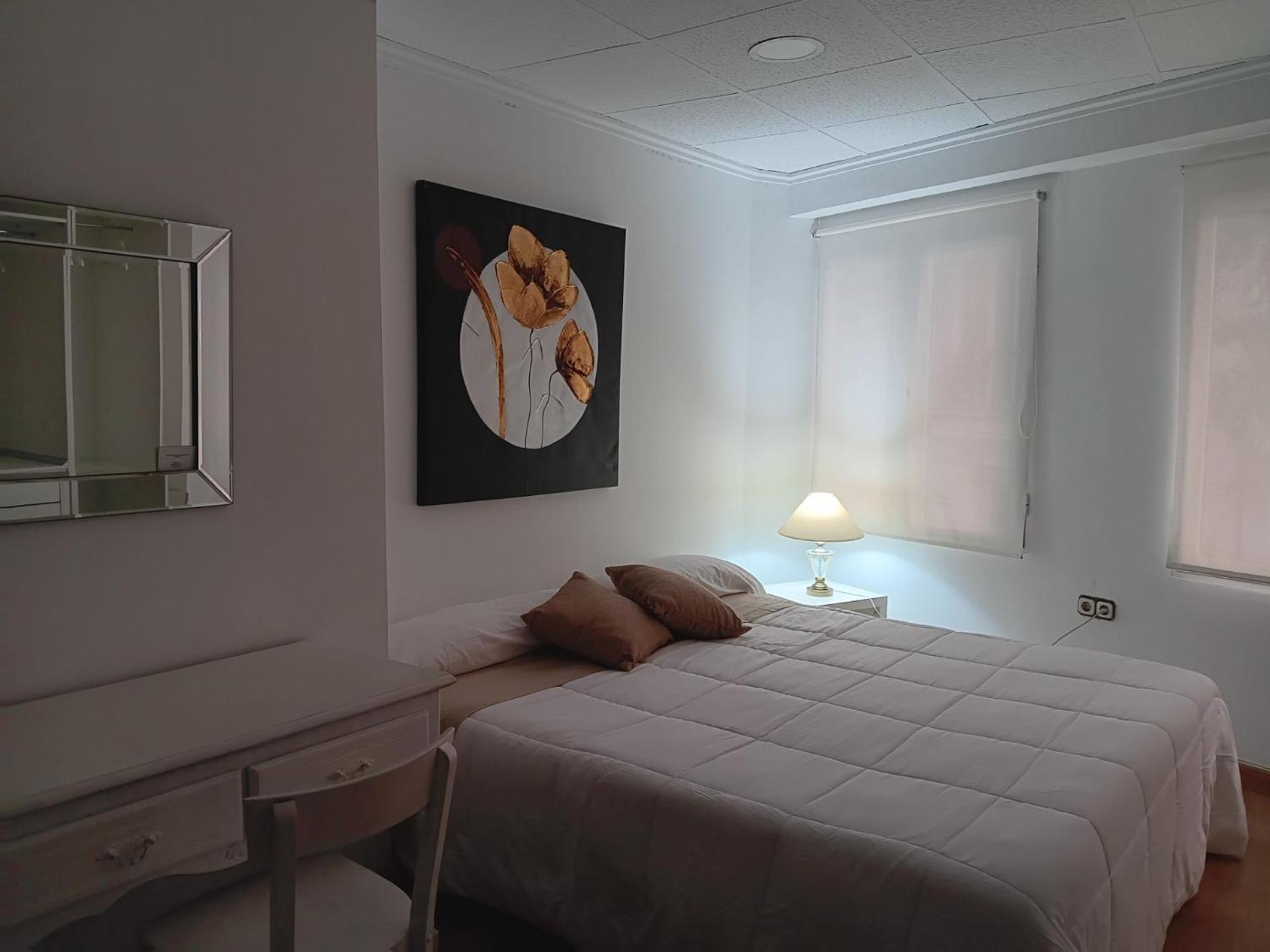 Apartamento Familiar Centro Historico Plaza Ayuntamiento "Ciutat Vella" บาเลนเซีย ภายนอก รูปภาพ