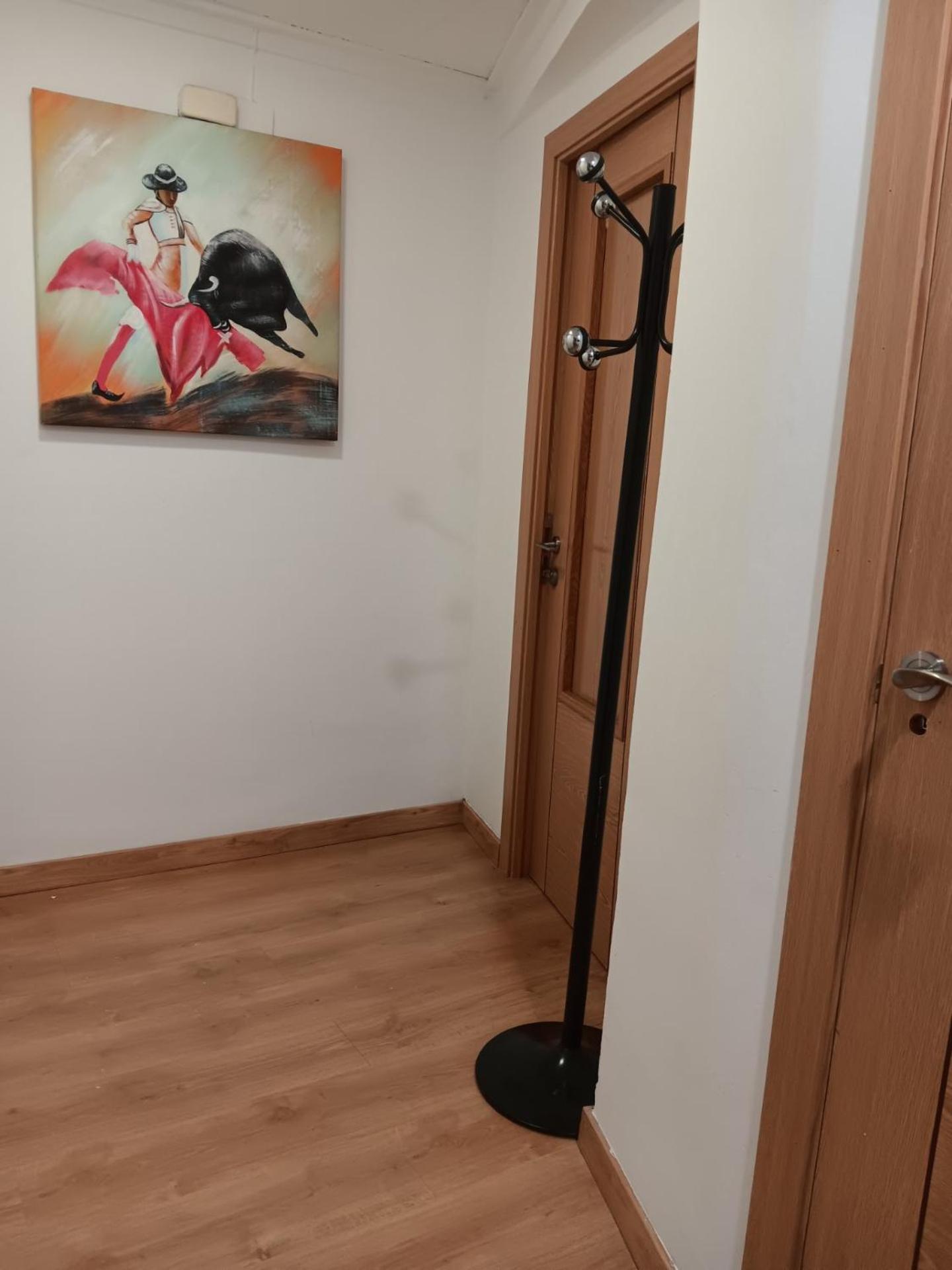 Apartamento Familiar Centro Historico Plaza Ayuntamiento "Ciutat Vella" บาเลนเซีย ภายนอก รูปภาพ